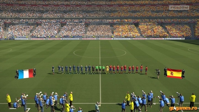 PES 2014