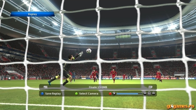 PES 2014