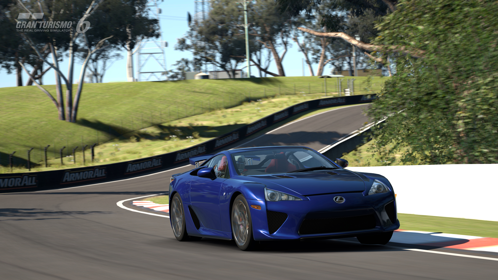 Gran Turismo 6
