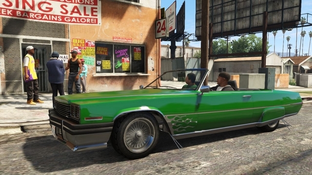 GTA5
