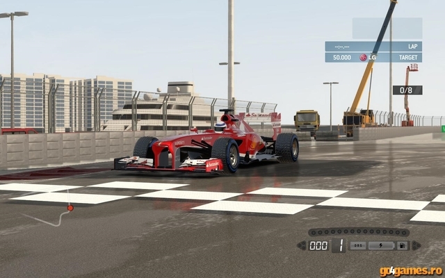 F1 2013