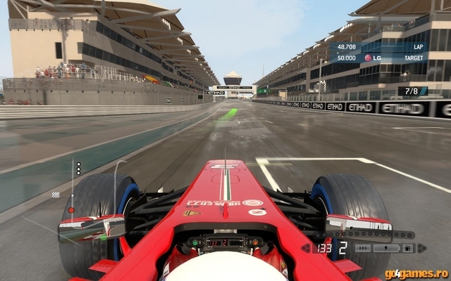 F1 2013