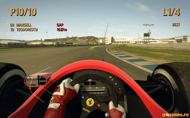 F1 2013