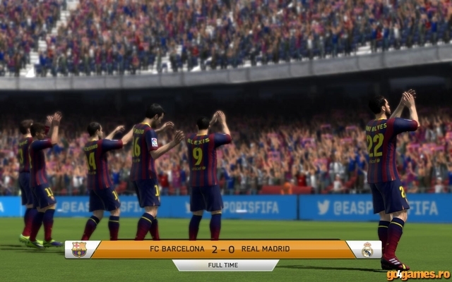 FIFA 14