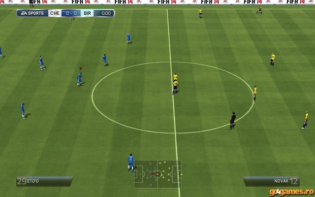 FIFA 14