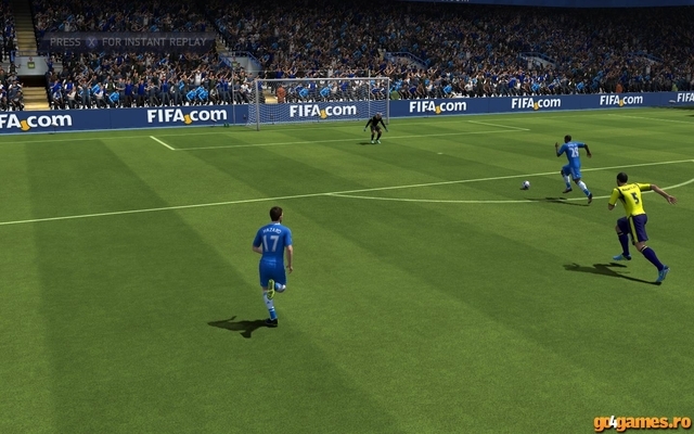 FIFA 14
