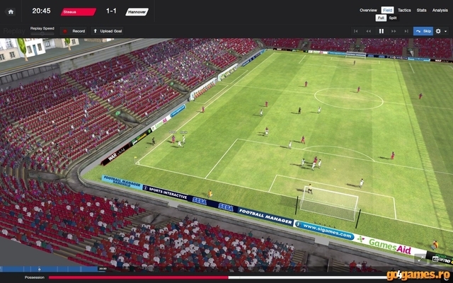 Football Manager 2014