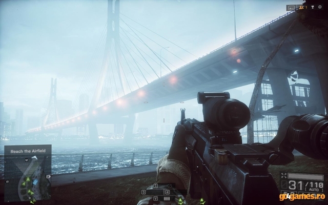 Battlefield 4