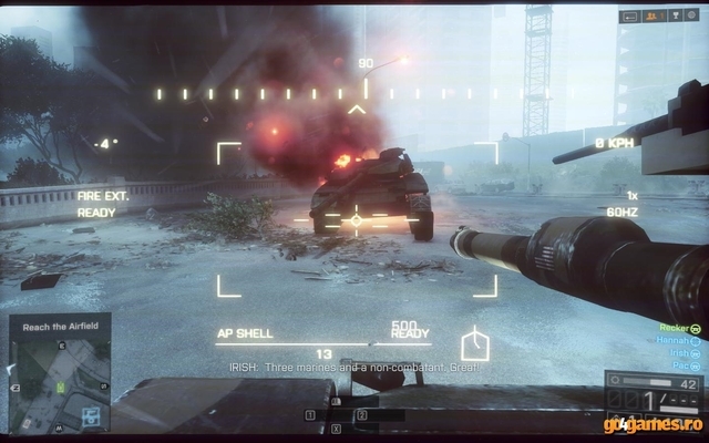 Battlefield 4