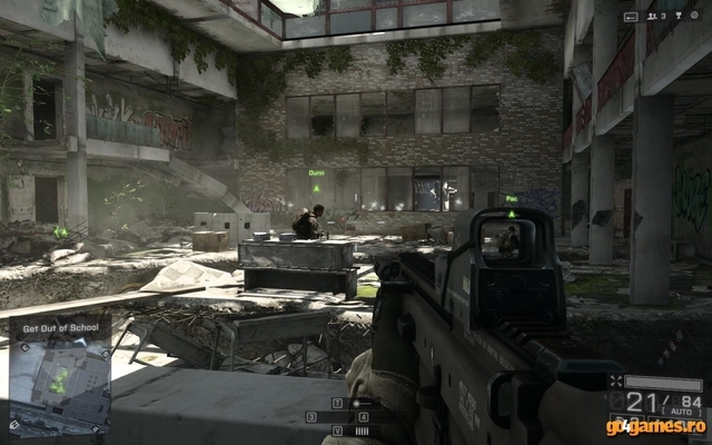 Battlefield 4