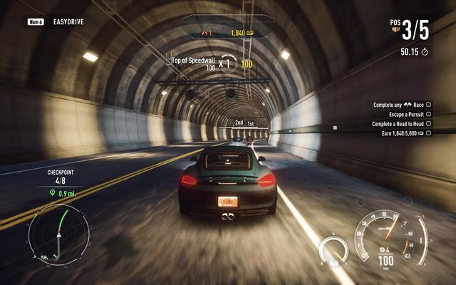 NFS Rivals