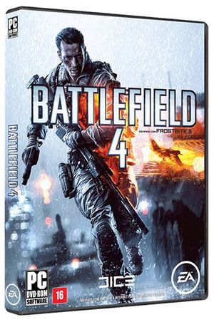 Battlefield 4