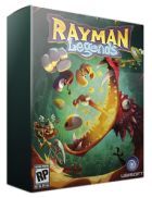 Rayman Legends