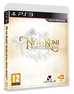 Ni No Kuni