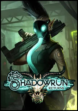 Shadowrun Returns