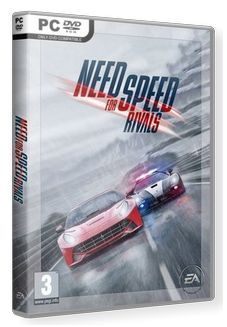 NFS Rivals