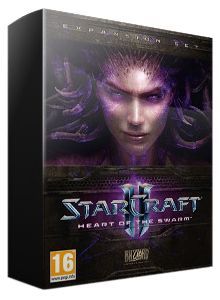 StarCraft 2