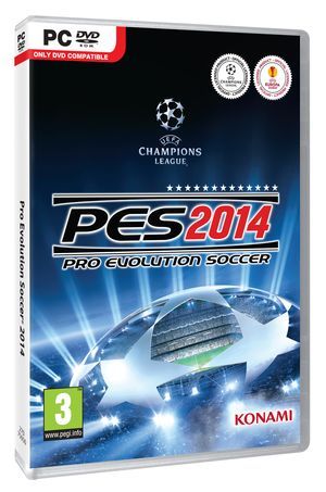 PES 2014