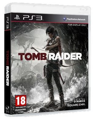 Tomb Raider