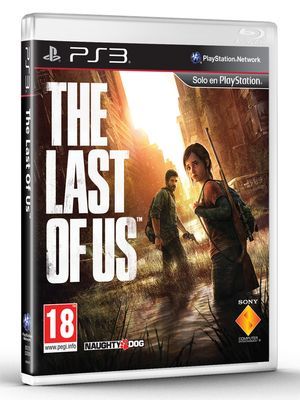 The Last of Us