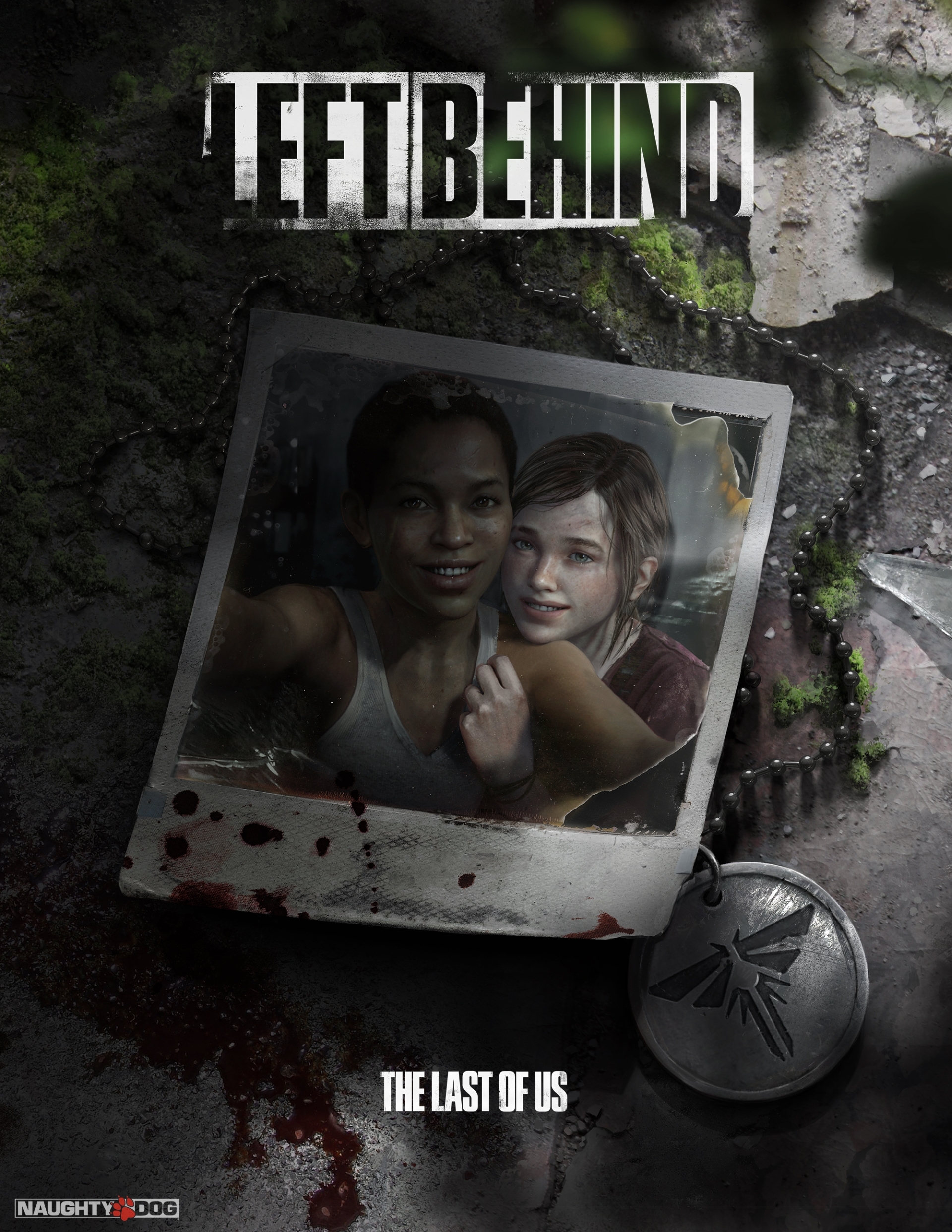 Left Behind, DLCul pentru The Last of Us, primeşte un nou trailer (UPDATE) Go4Games
