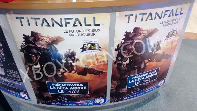 Titanfall