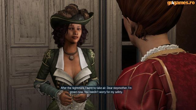 Assassin's Creed Liberation HD