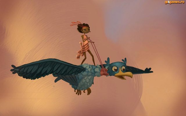 Broken Age