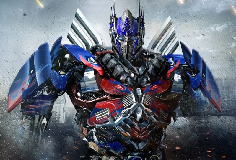 Transformers Rise of The Dark Spark