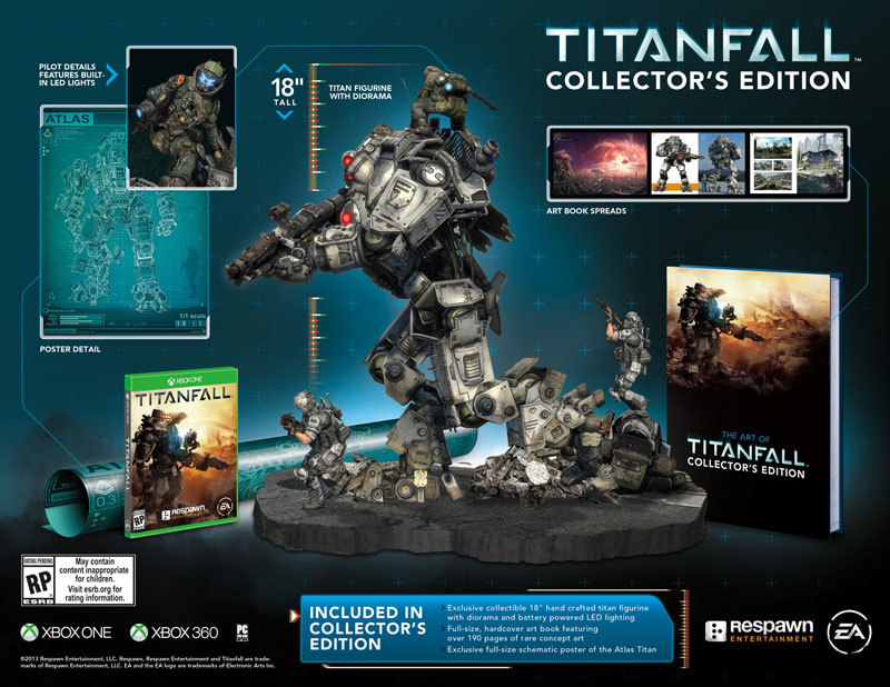 Titanfall