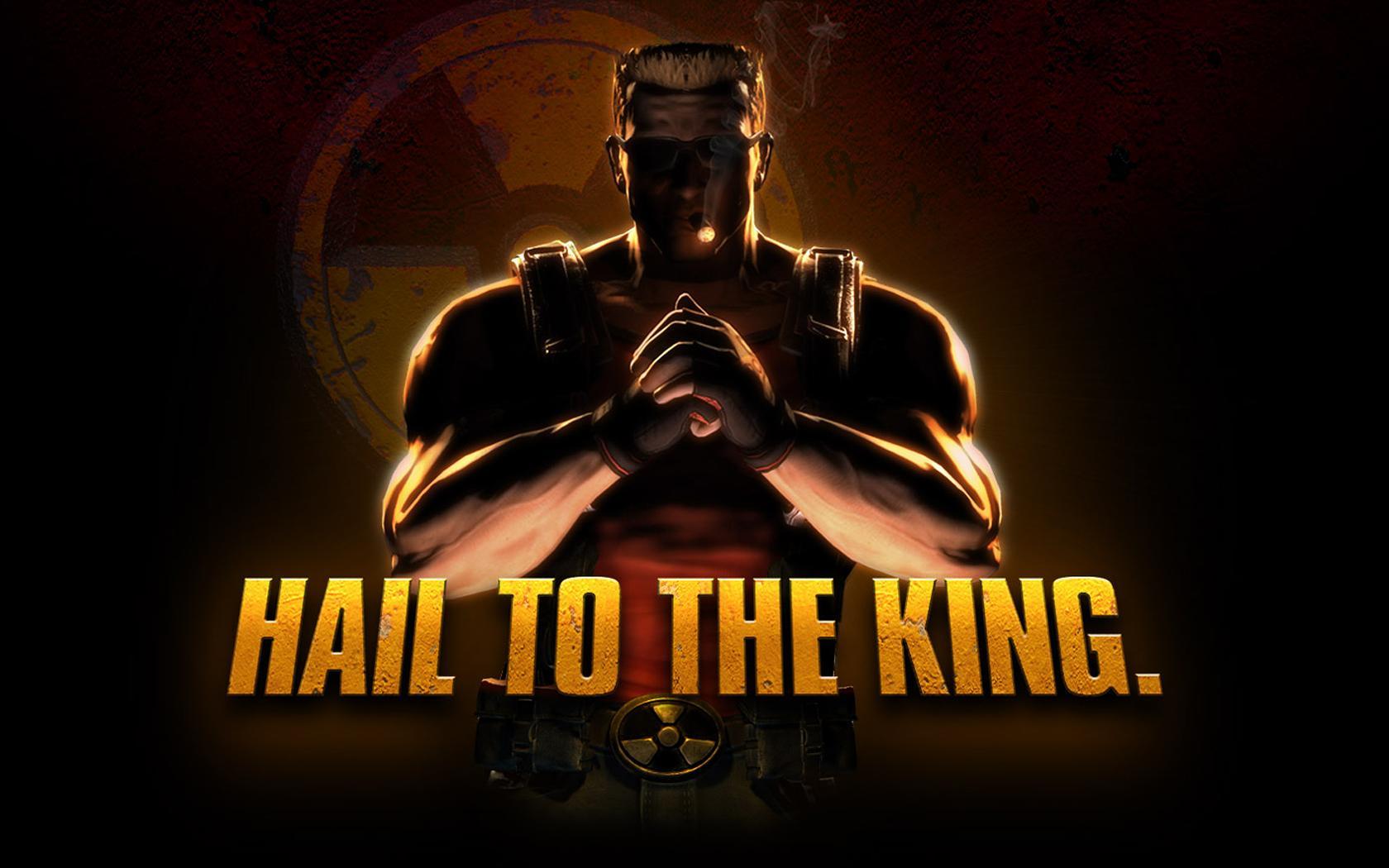 Duke Nukem