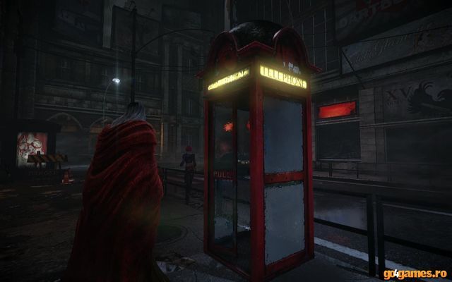 Castlevania Lords of Shadow 2