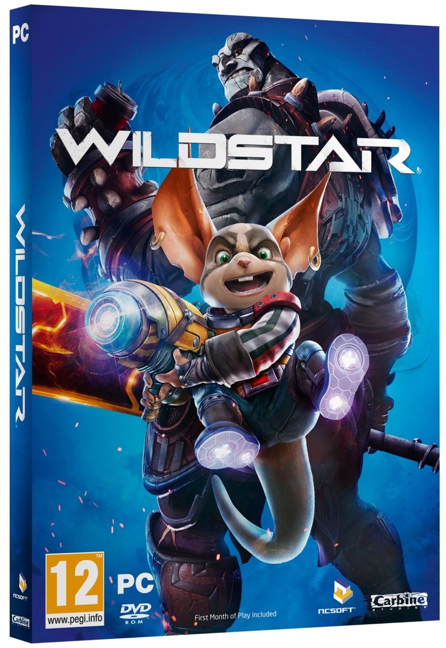 WildStar