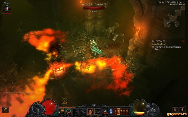 Diablo 3 Reaper of Souls