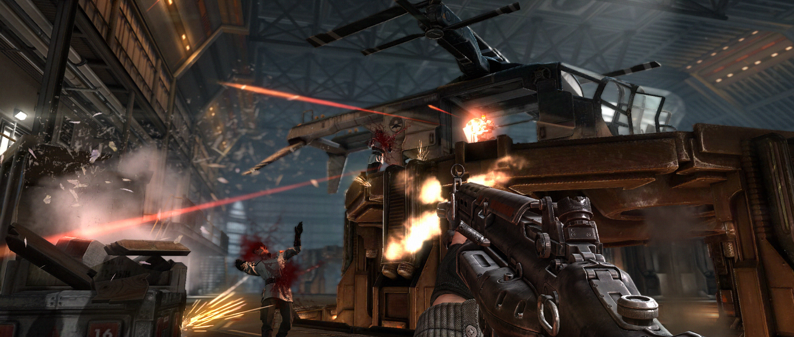 wolfenstein wiki lkw upgrades wolfenstein wiki lkw upgrades