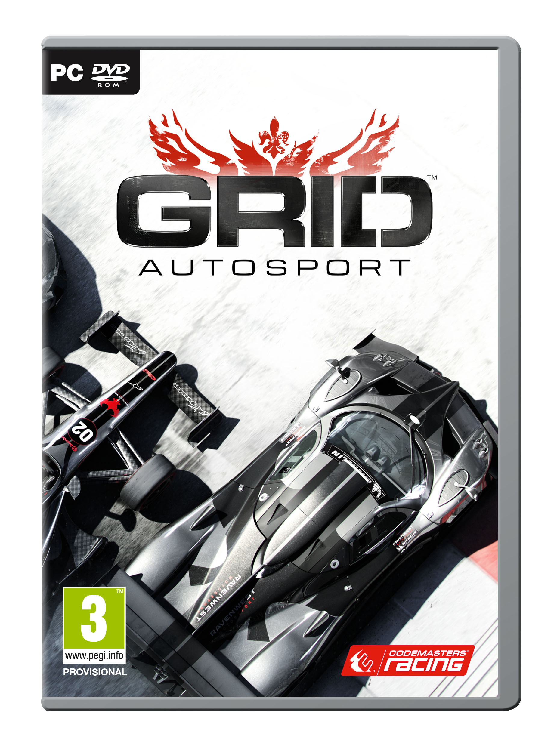 GRID Autosport