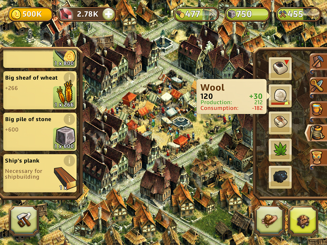 Anno Build an Empire