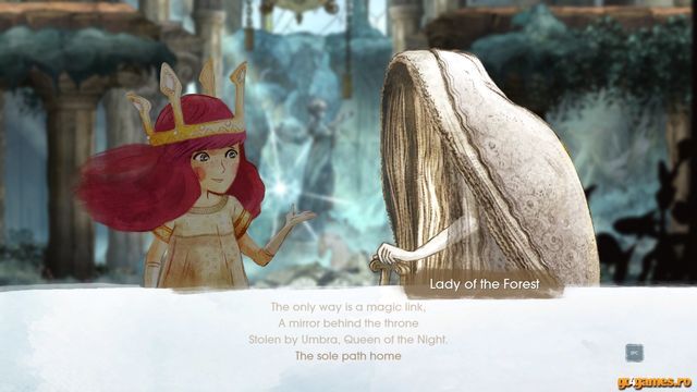 Child of Light