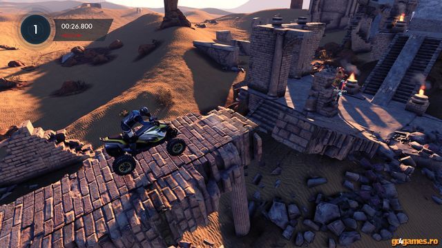 Trials Fusion