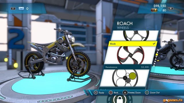 Trials Fusion