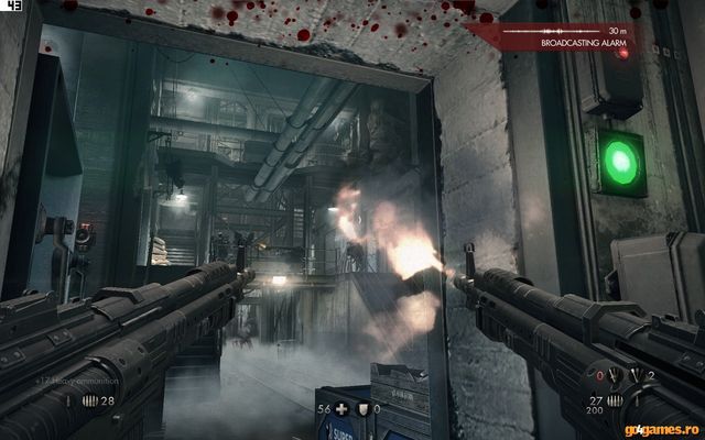 Wolfenstein The New Order