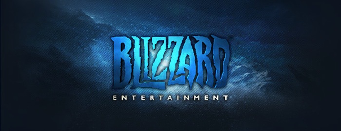 Blizzard Entertainment