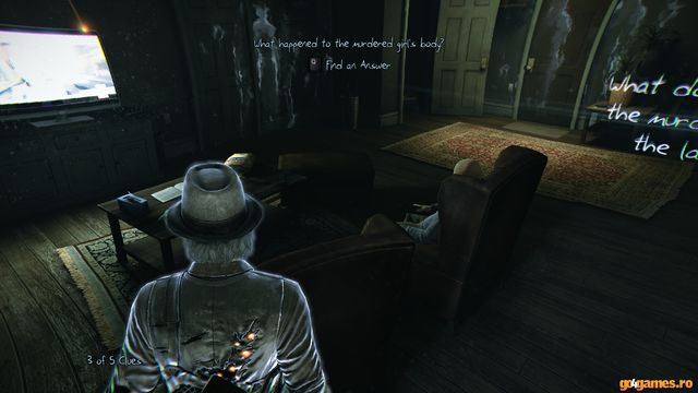 Murdered Soul Suspect