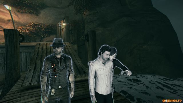 Murdered Soul Suspect