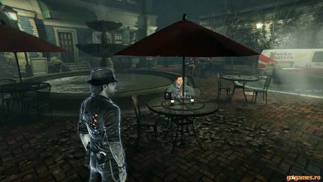 Murdered Soul Suspect