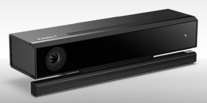 Kinect