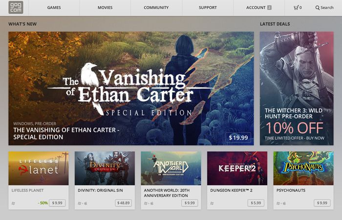 GoG.com