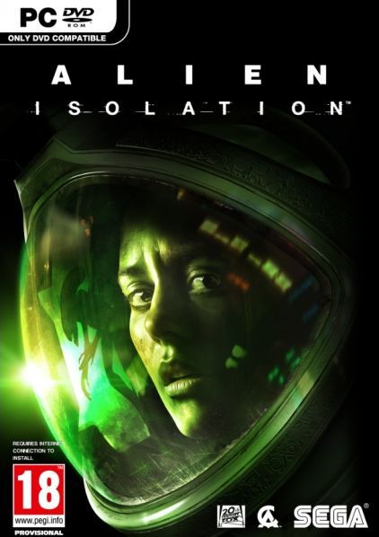 Alien Isolation