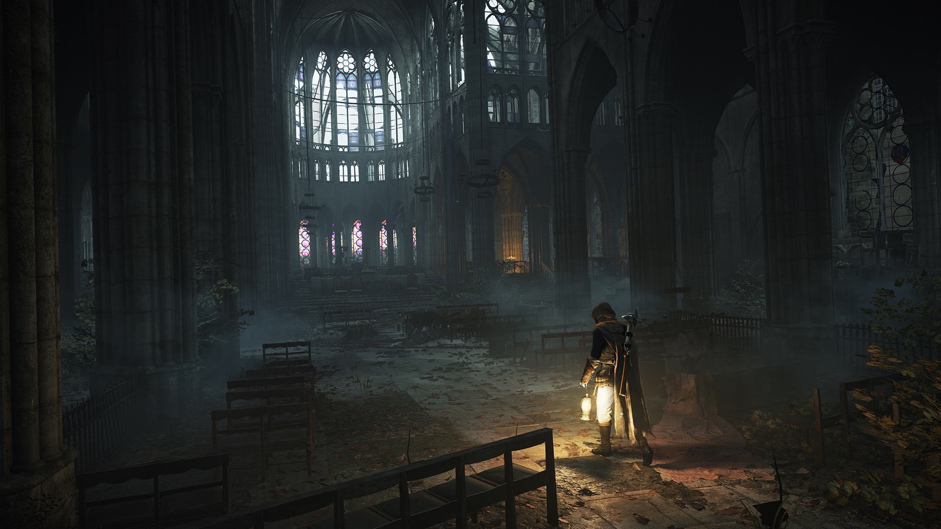 Assassin's Creed Unity Dead Kings
