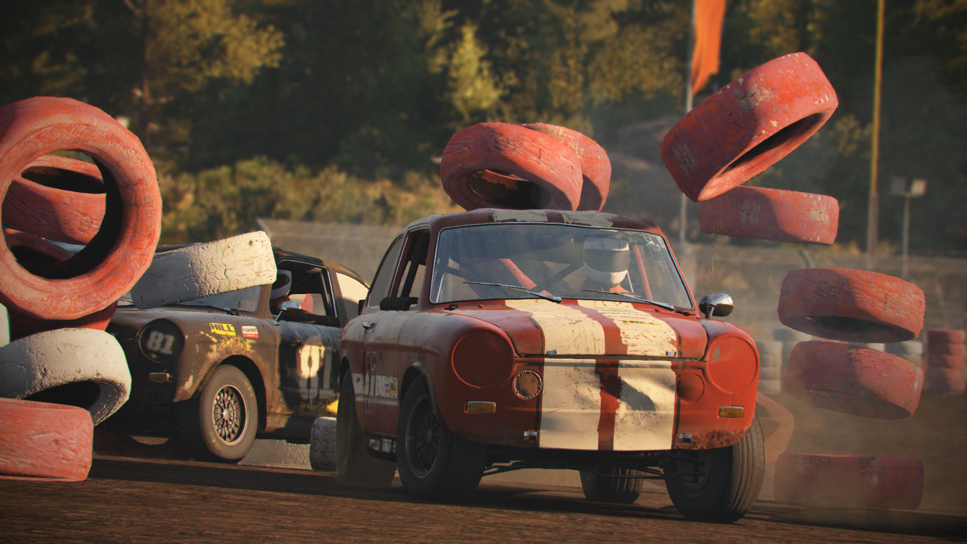 Car игра 2018. Wreckfest 2. Врекфест Некст кар гейм. Wreckfest (2018). Next car Wreckfest.